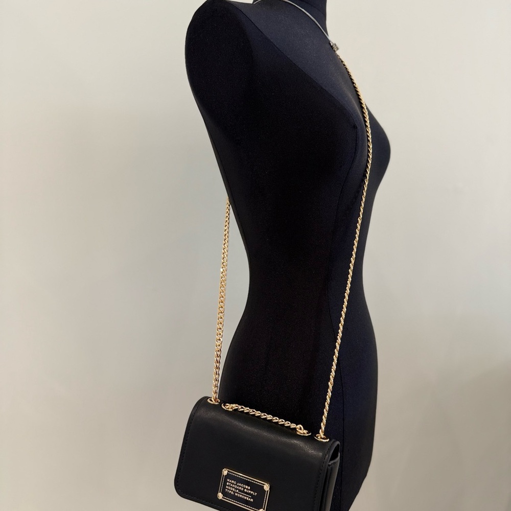 NWT Marc Jacobs mini bag - Picture 11 of 11